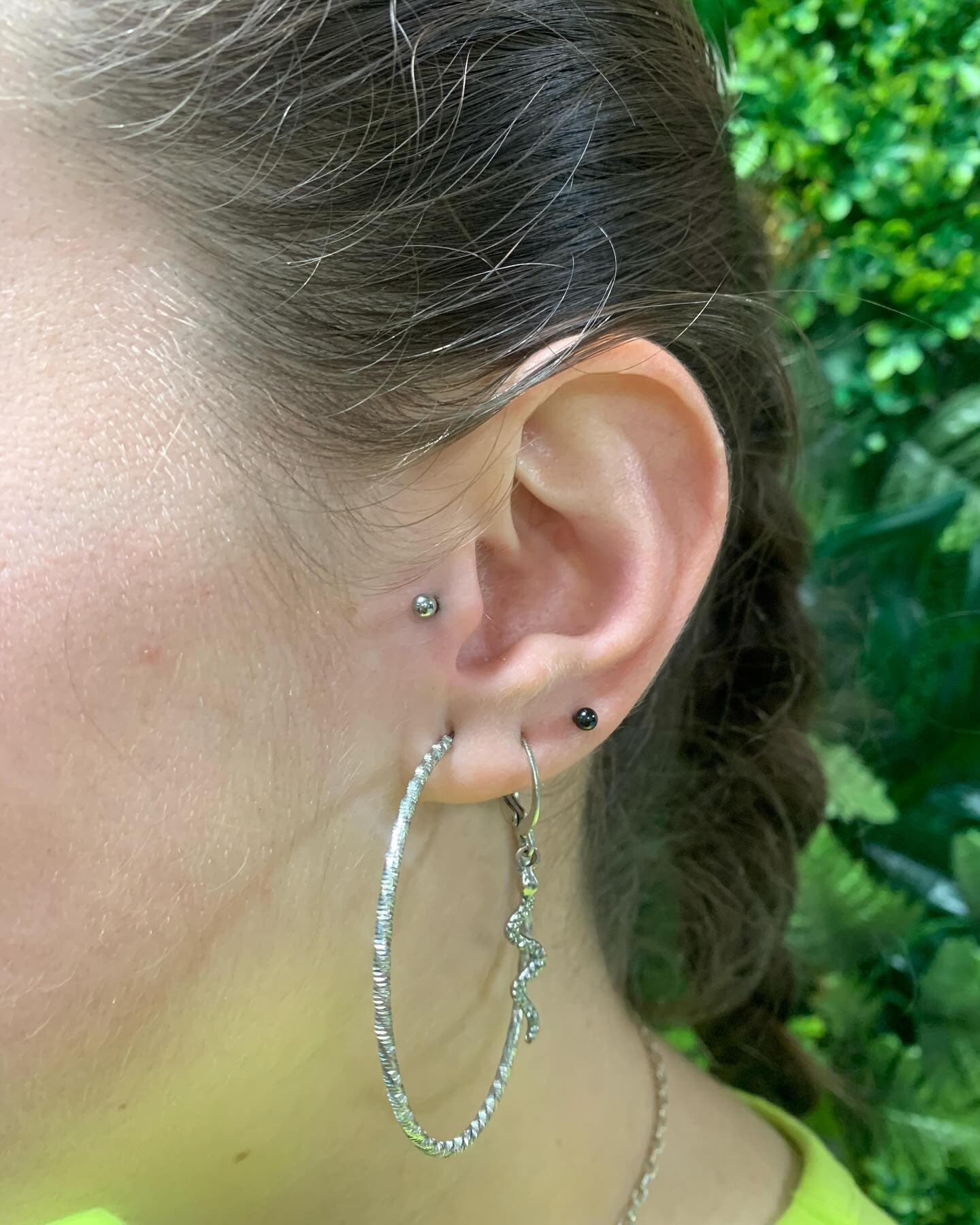 Tragus