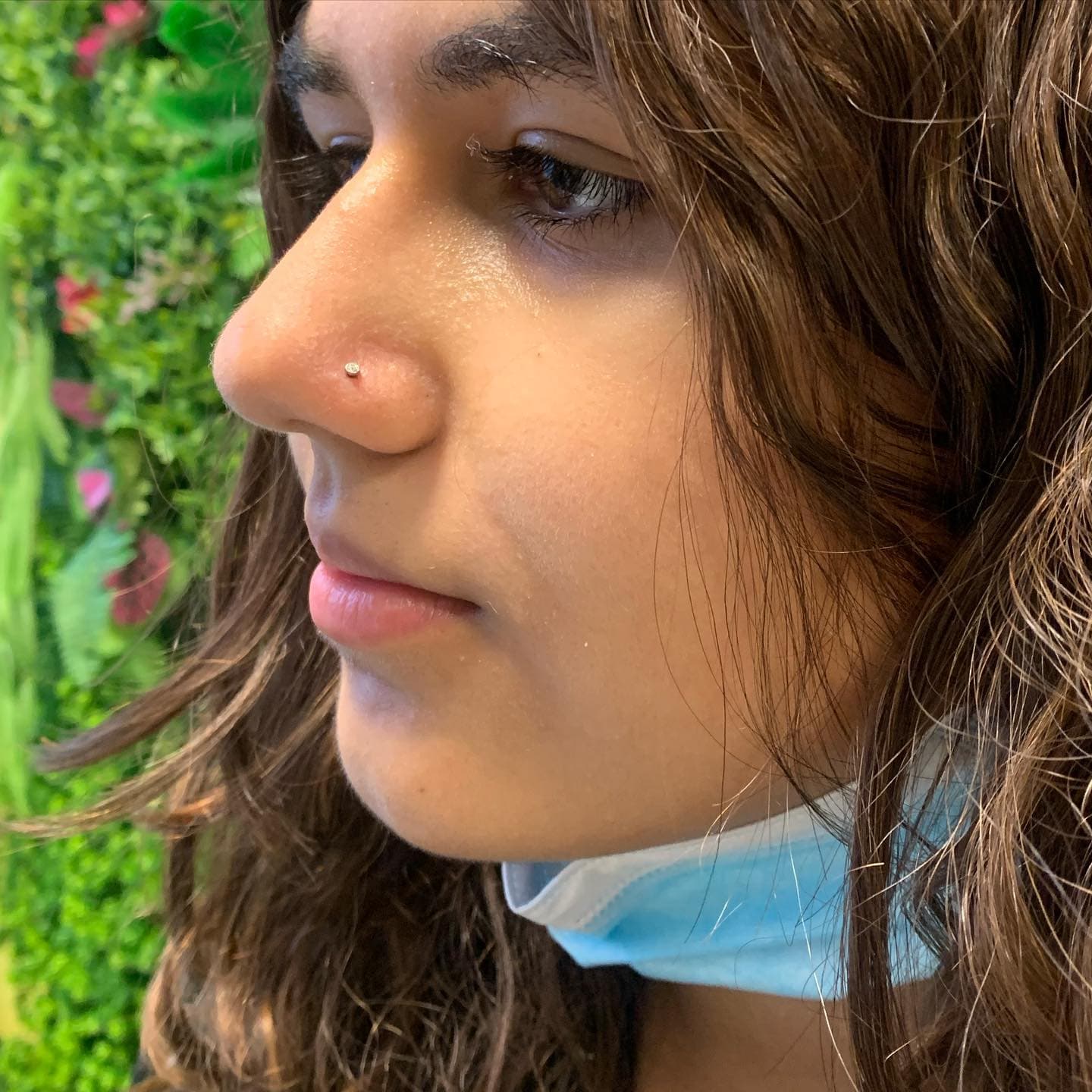 Nostril