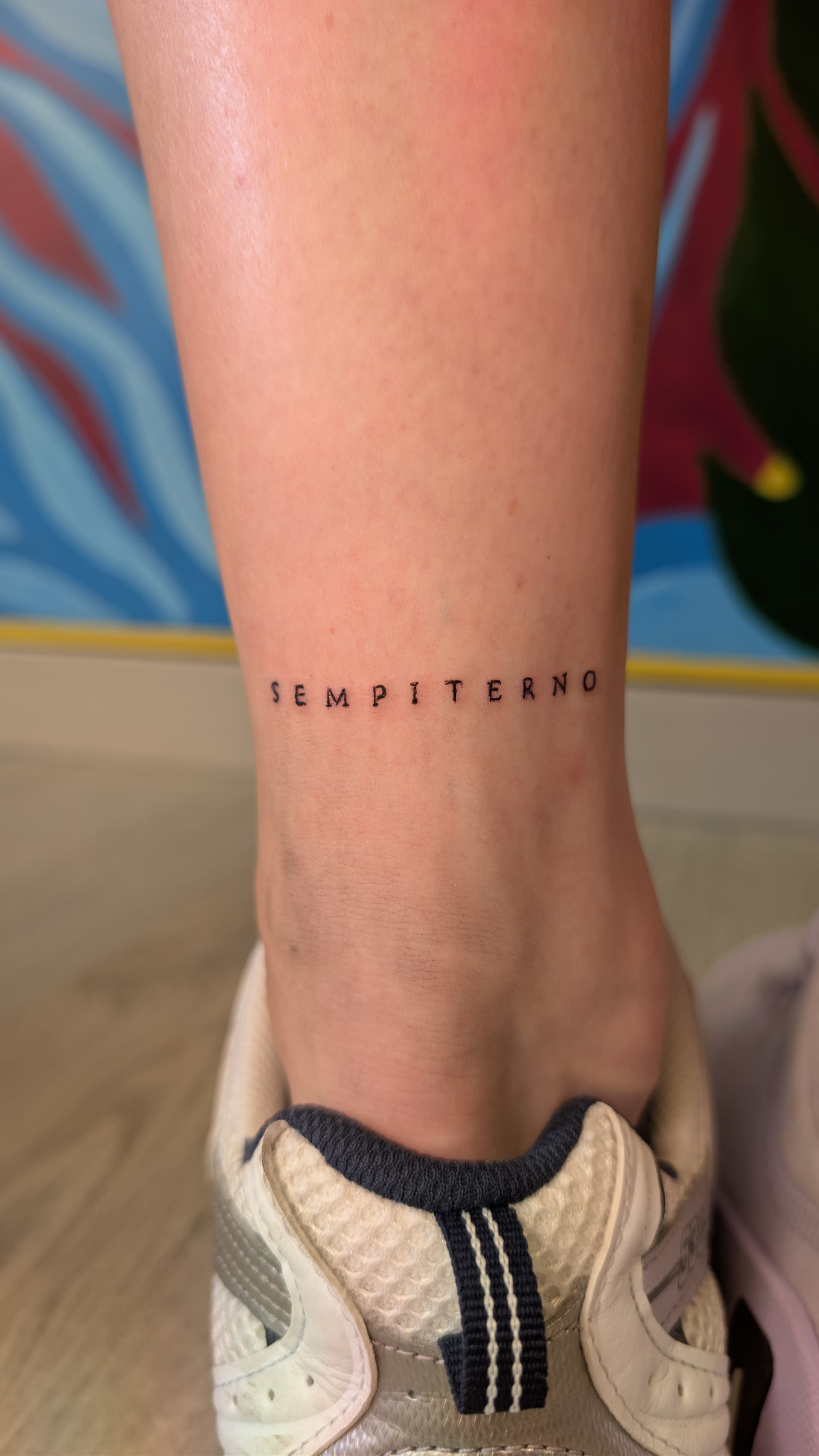 Sempiterno