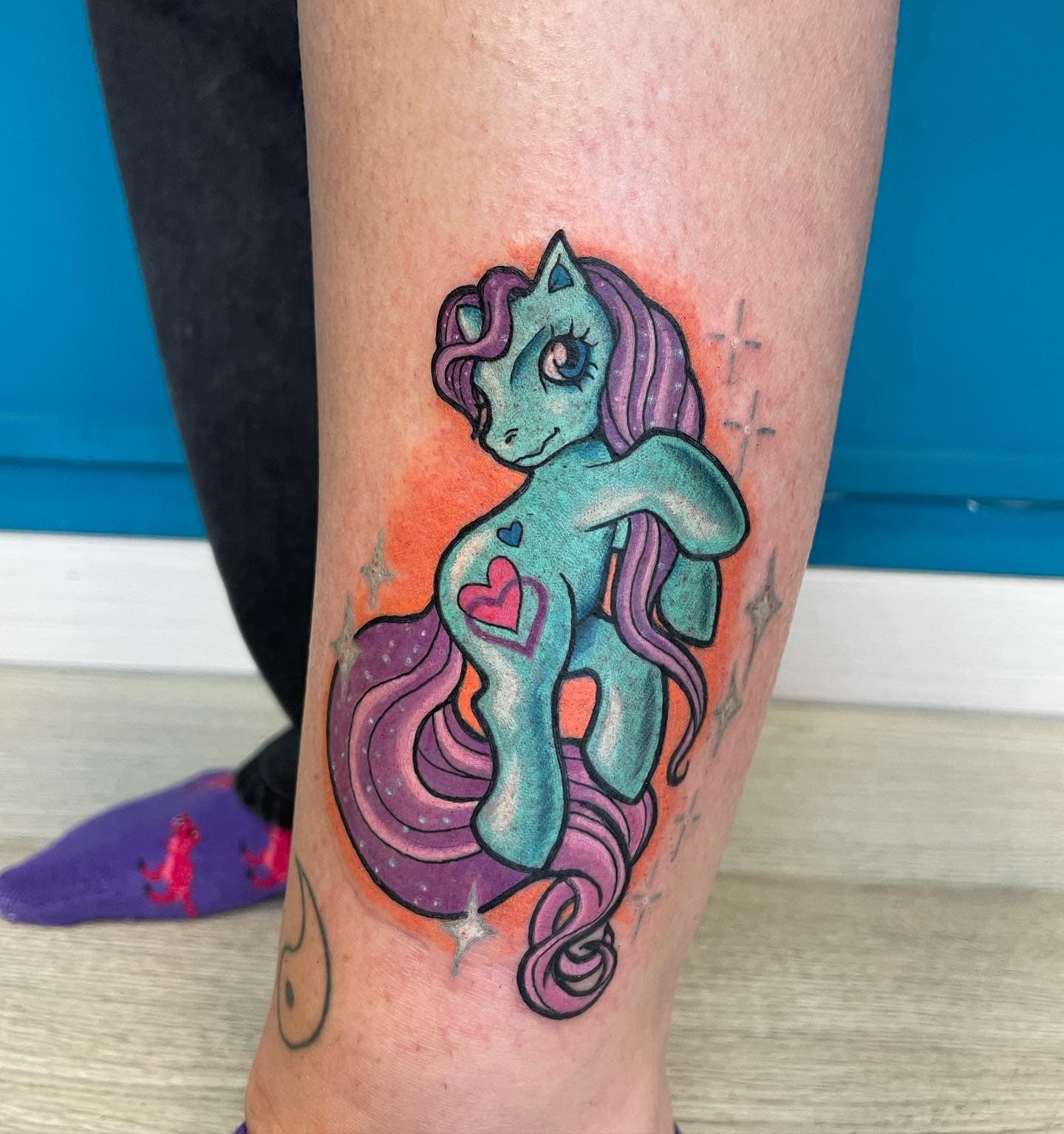 Pony