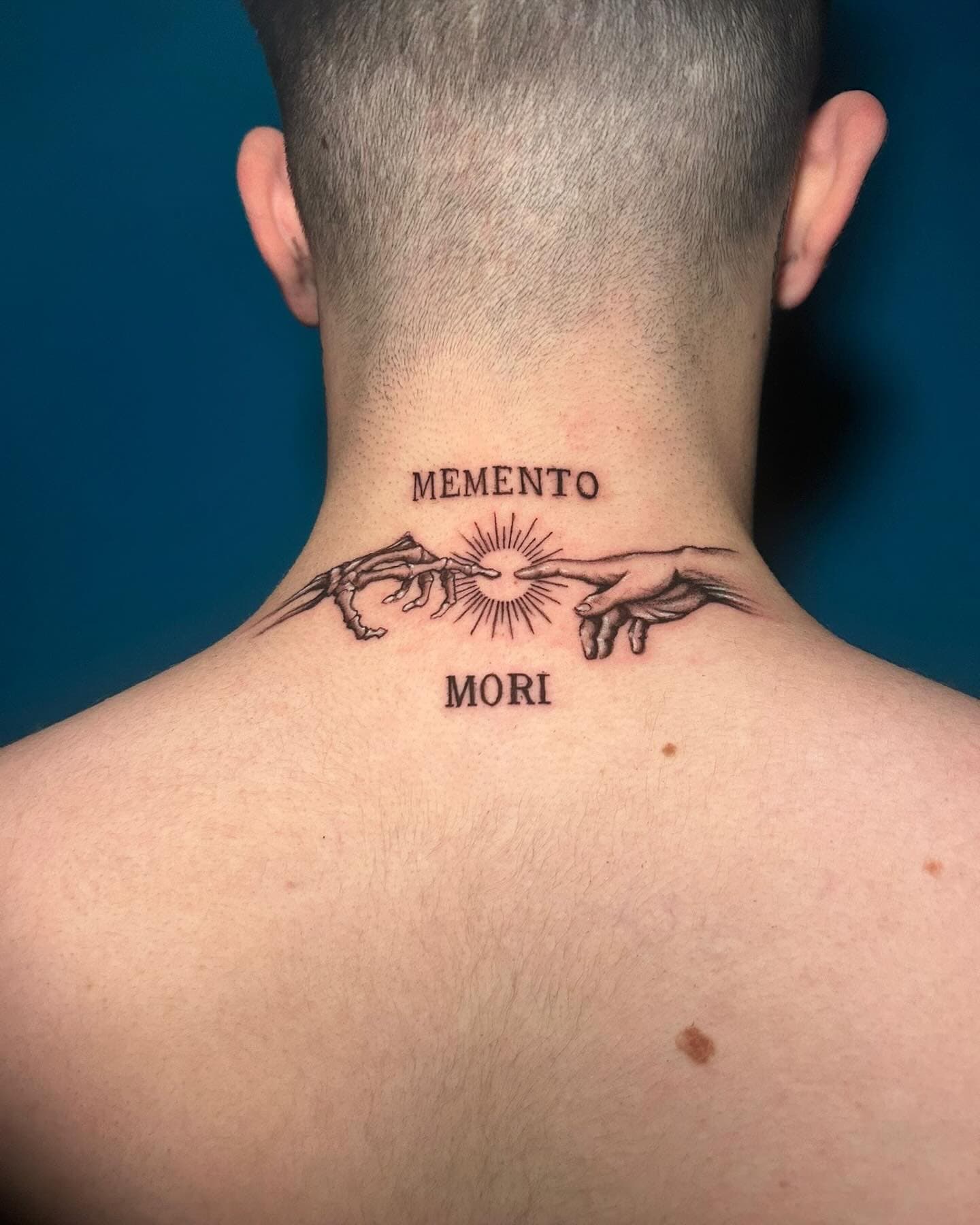 Memento Mori