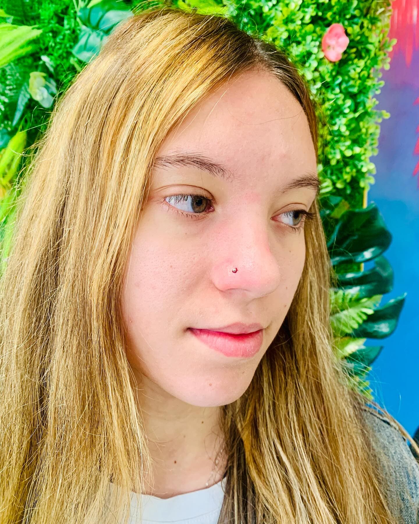Nostril